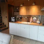 Holiday home U Gai