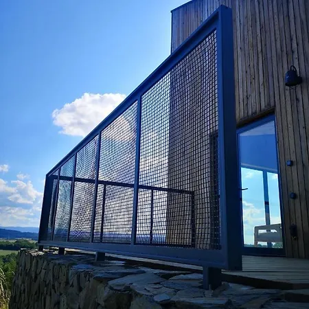 Holiday home U Gai *