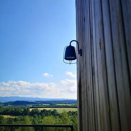 Holiday home U Gai *