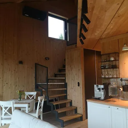 U Gai Holiday home *