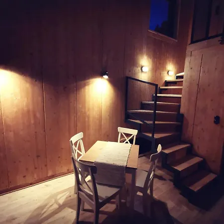 U Gai Holiday home Klecza