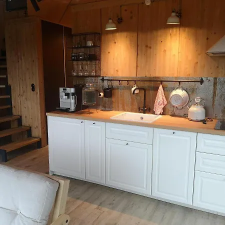 Holiday home U Gai