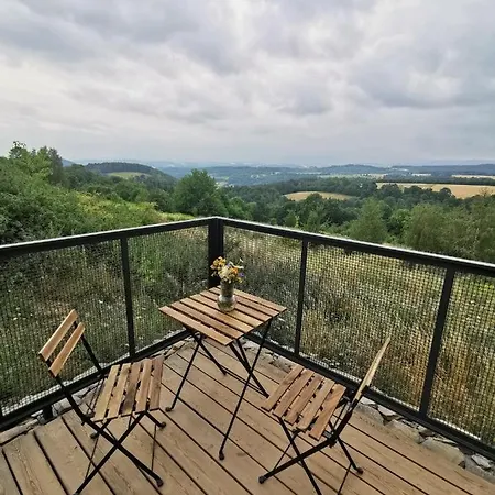 U Gai Holiday home Klecza
