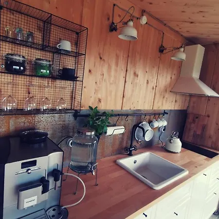 Holiday home U Gai *