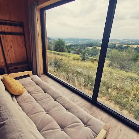 Holiday home U Gai *