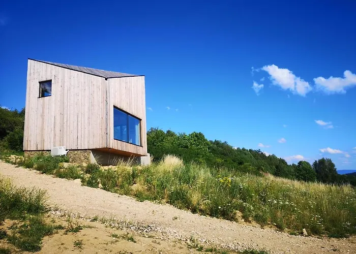 Holiday home U Gai Klecza