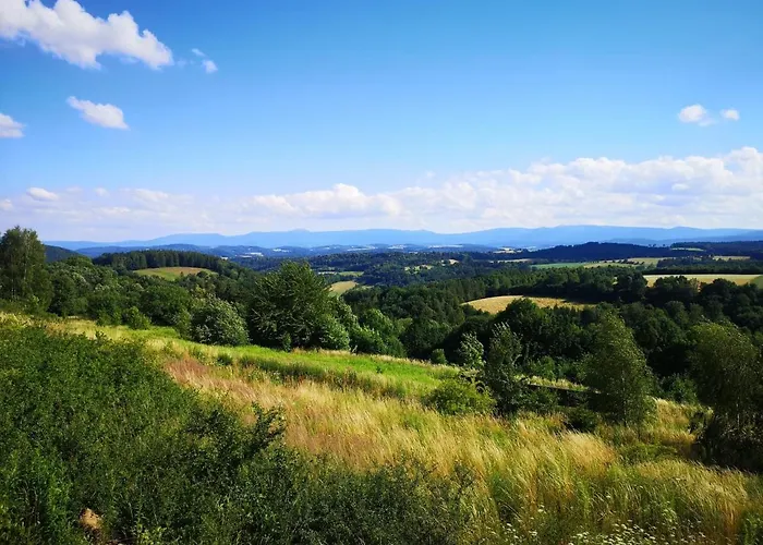 Holiday home U Gai *