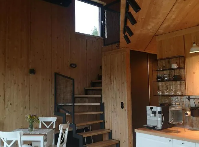 U Gai Holiday home *