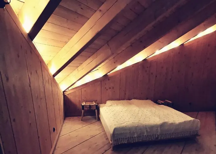 U Gai Holiday home Klecza