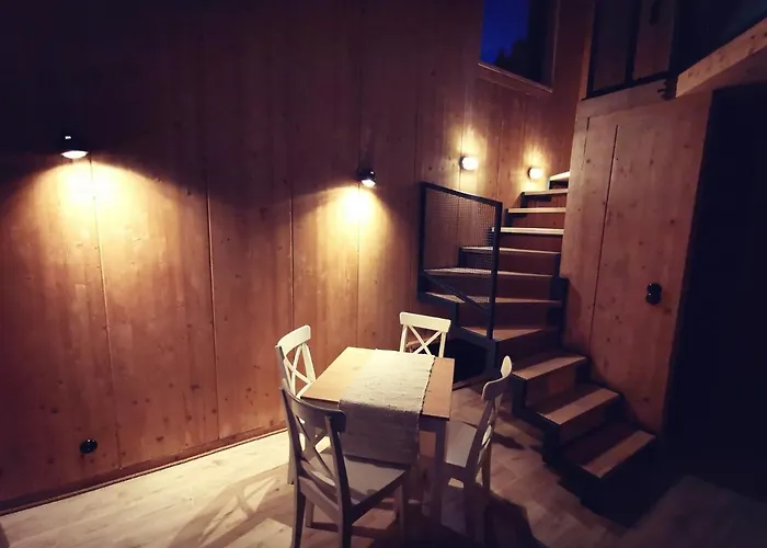 U Gai Holiday home Klecza