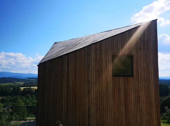 U Gai Holiday home *