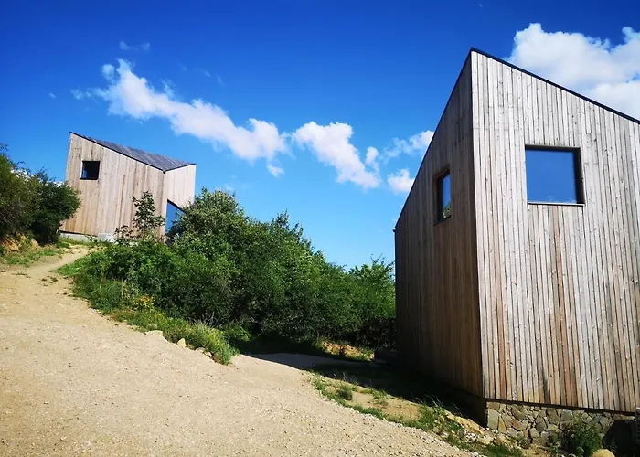 U Gai Holiday home Klecza