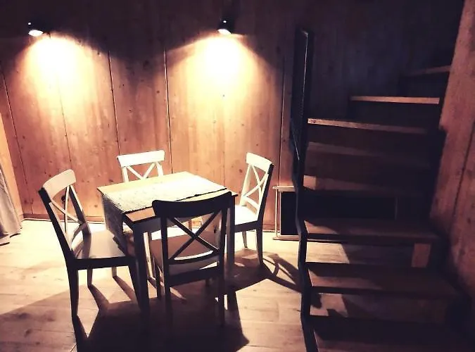 Holiday home U Gai *