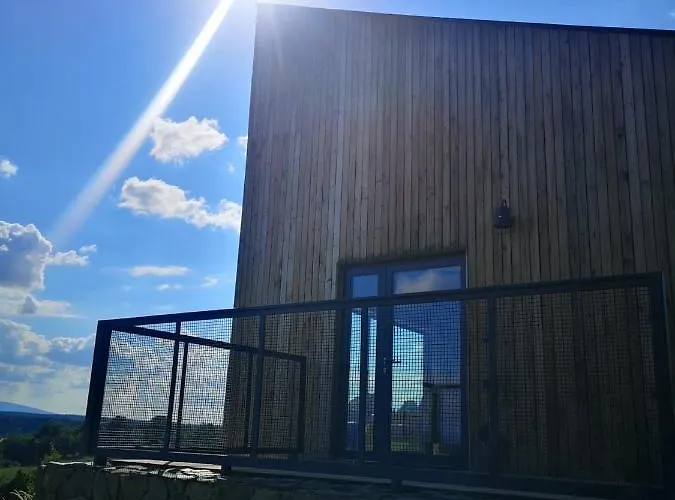 U Gai Holiday home *