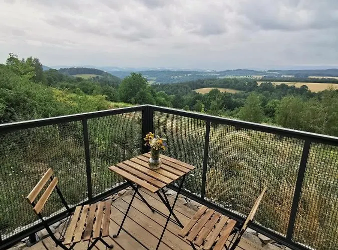 U Gai Holiday home Klecza