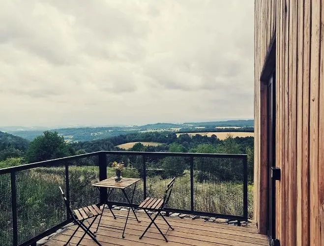 Holiday home U Gai Klecza