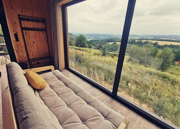 Holiday home U Gai *