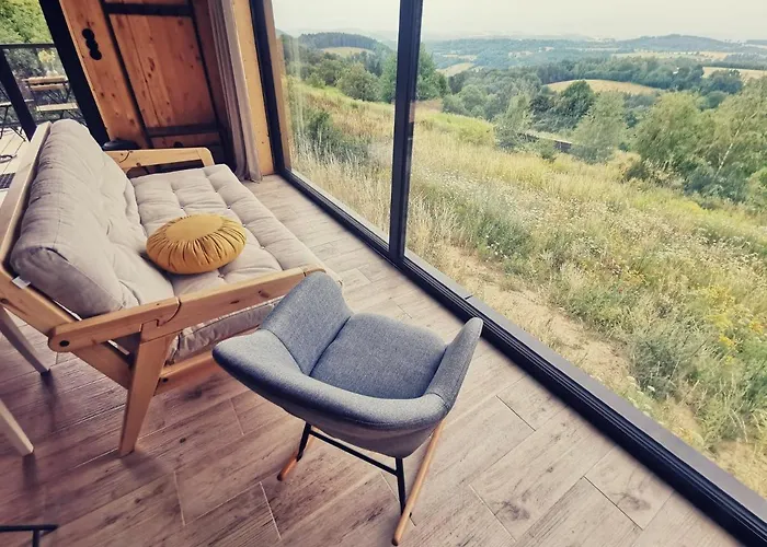 U Gai Holiday home Klecza